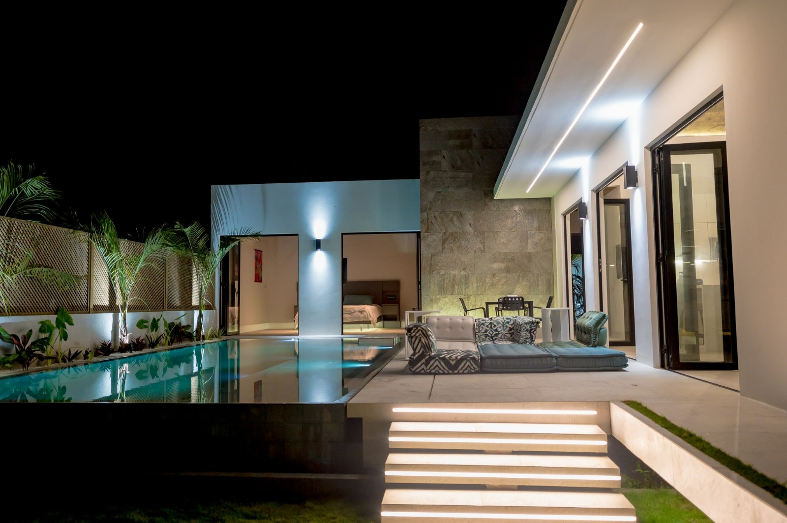 Villa 11