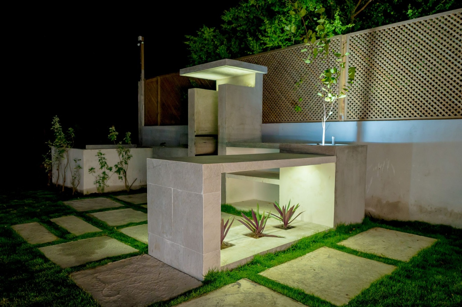 Villa 13