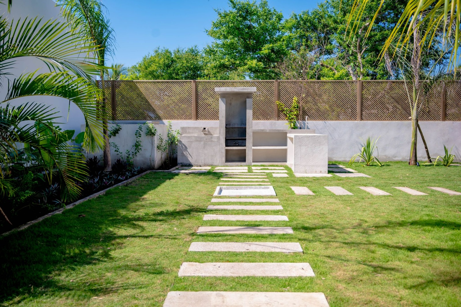 Villa 21