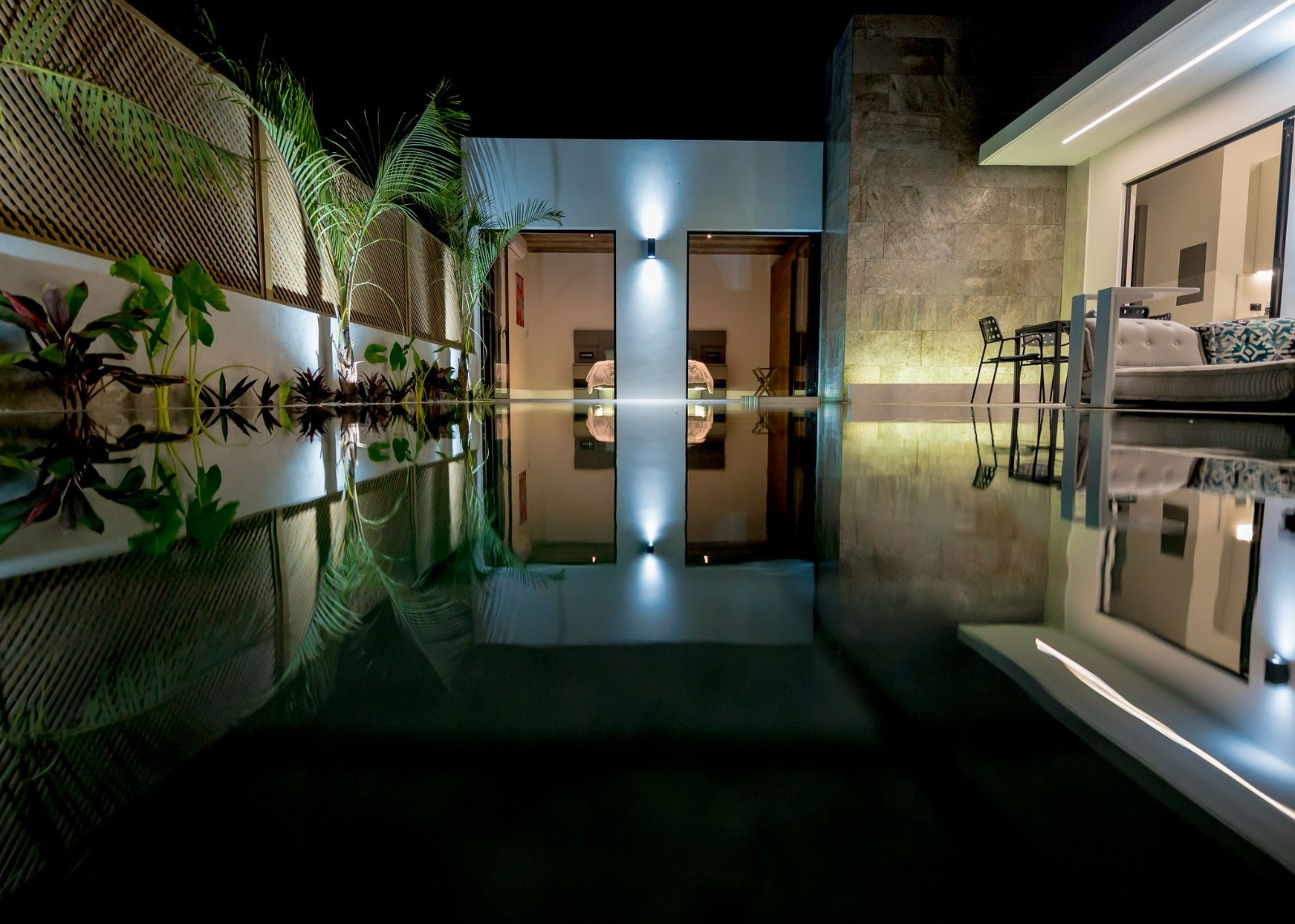 Villa 9