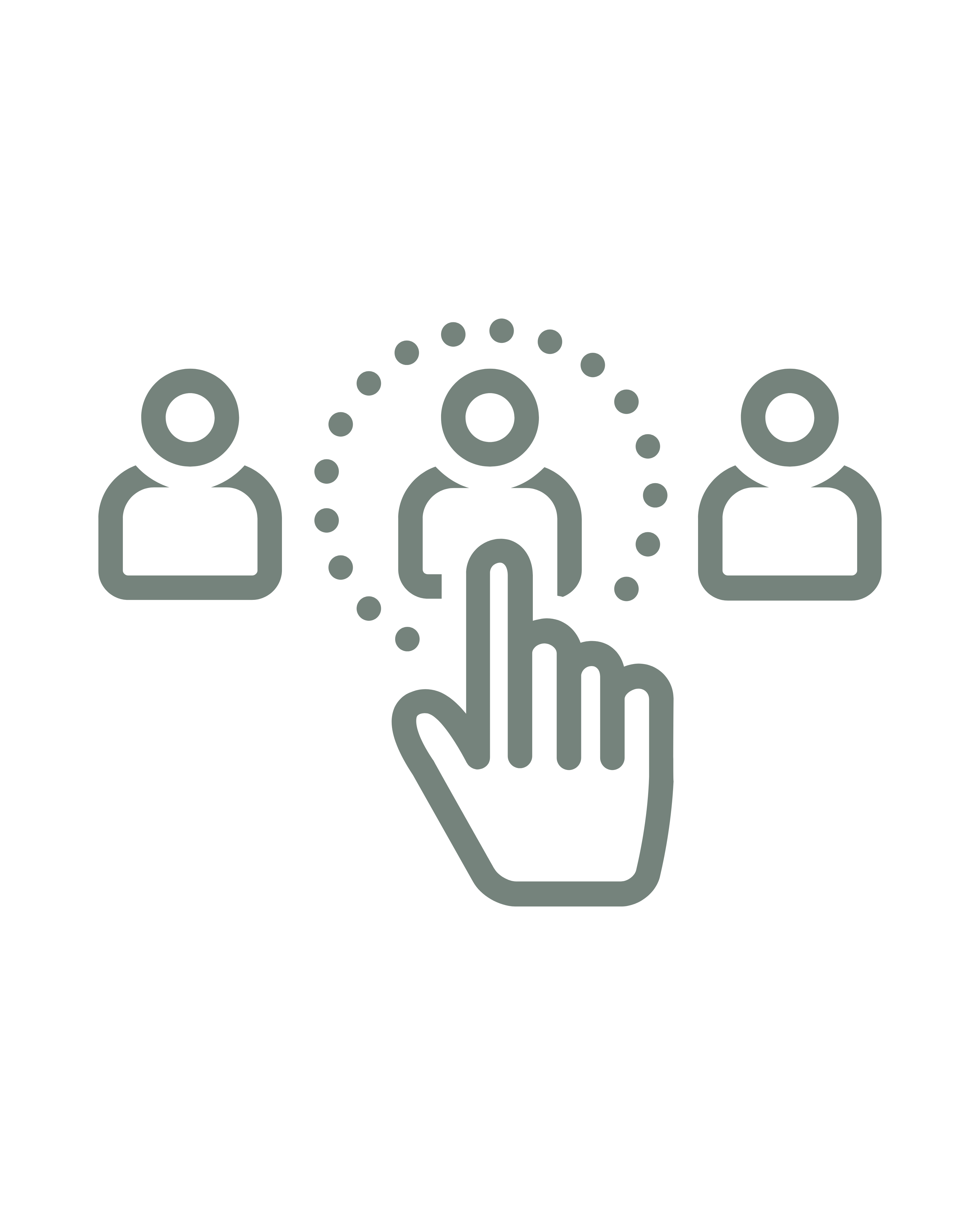 Access by Selection