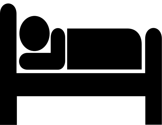 Bedrooms icon