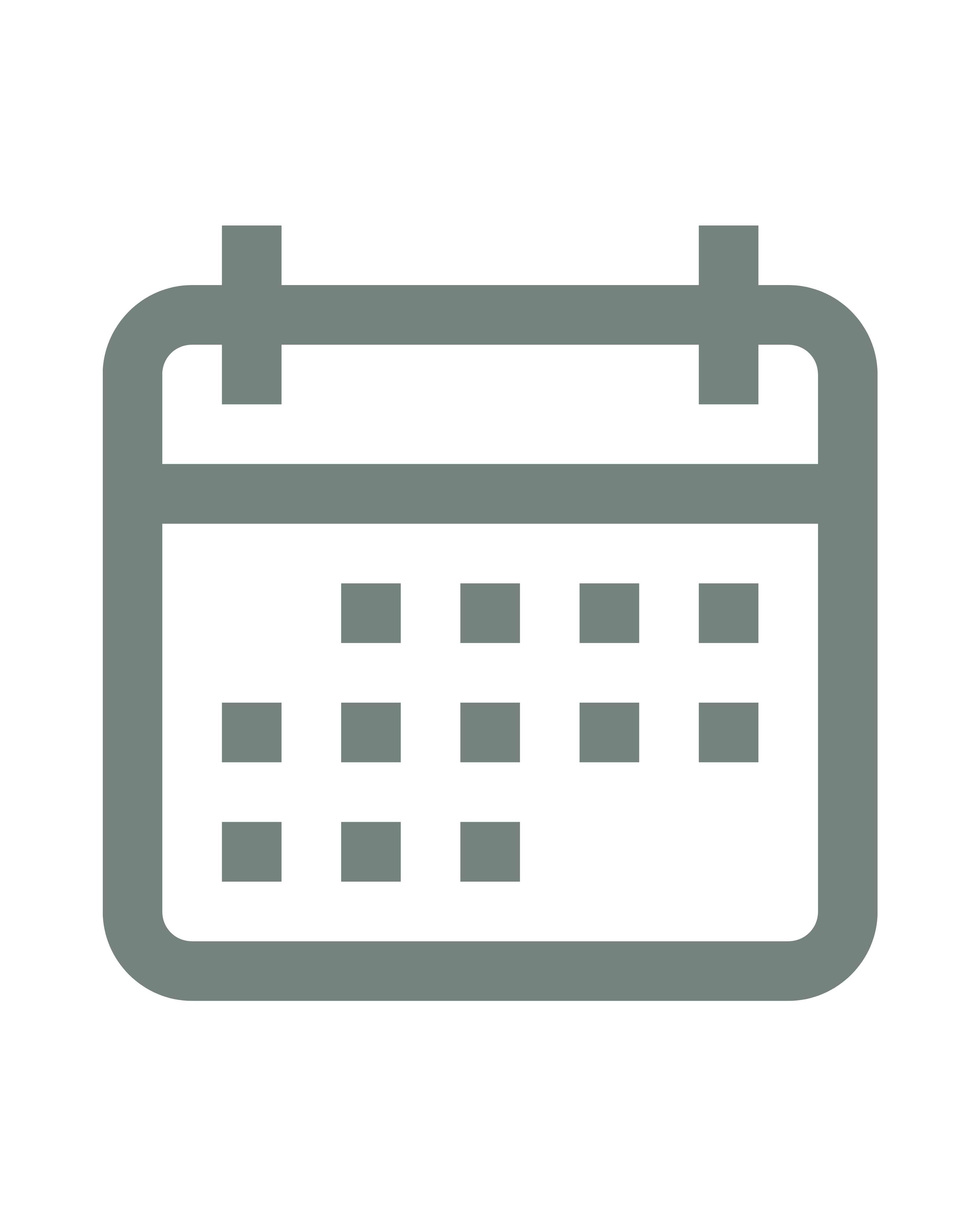 Long-term Rent Model
